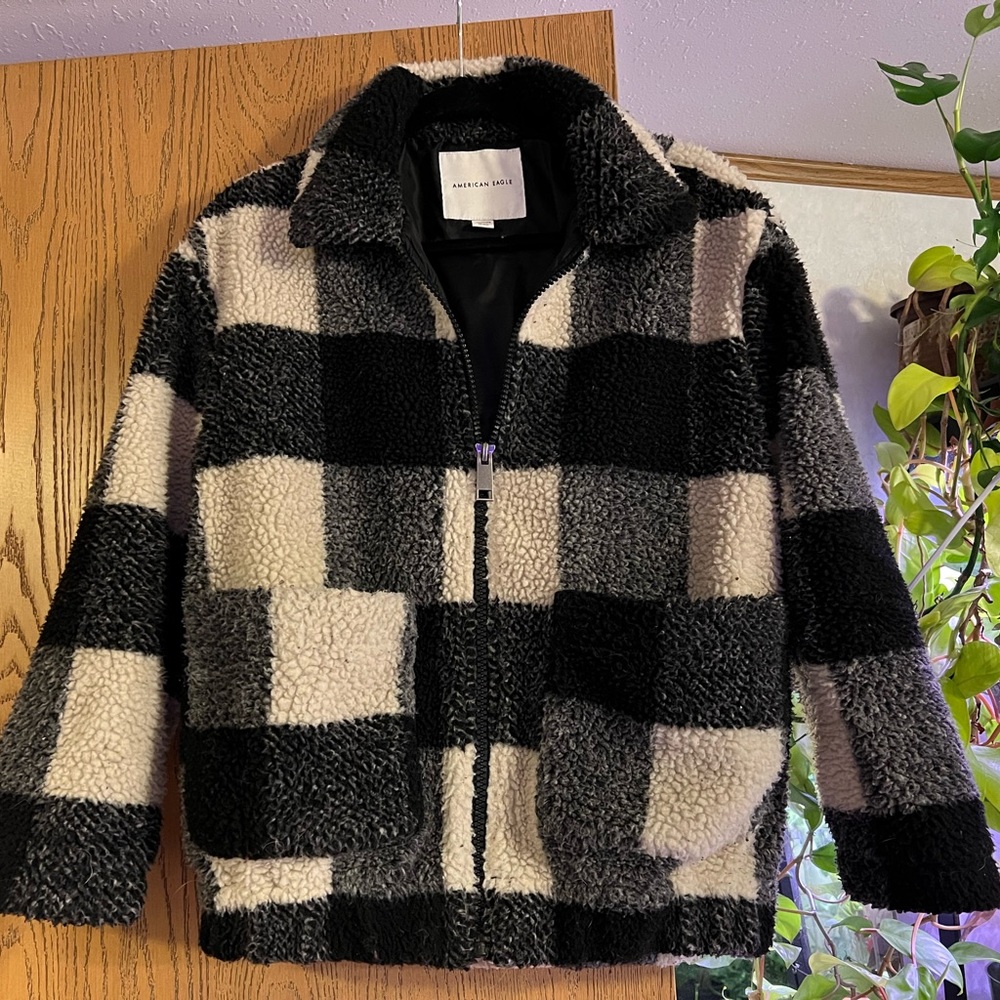 American Eagle Lightweight Jacket - image 1